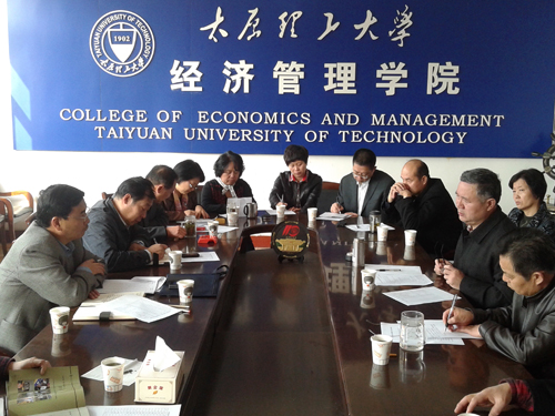 校党委张惠元副书记来金沙官网调研工作