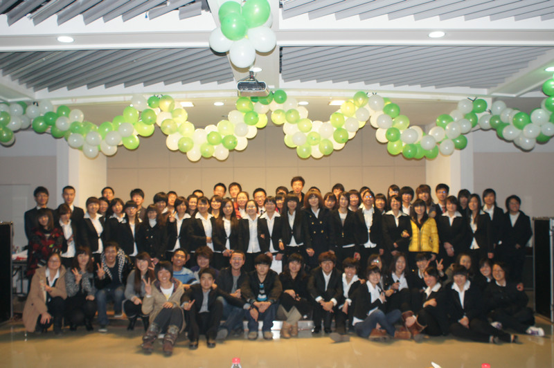 js5金沙6038校园达人秀复赛圆满落幕 js5金沙6038校园达人秀复赛圆满落幕